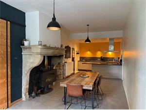 maison de village à la vente -   55260  LIGNIERES SUR AIRE, surface 192 m2 vente maison de village - UBI481581194